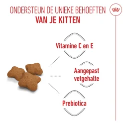 Royal Canin Kitten Sterilised - Kattenvoer