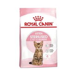 Royal Canin Kitten Sterilised - Kattenvoer