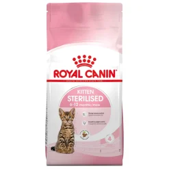 Royal Canin Kitten Sterilised - Kattenvoer