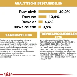 Royal Canin Labrador Retriever Adult - Hondenvoer