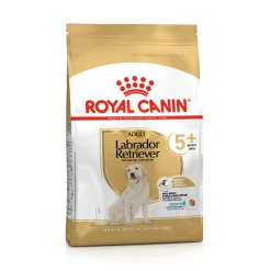 Royal Canin Labrador Retriever Adult 5+