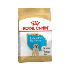 Royal Canin Labrador Retriever Puppy - Hondenvoer