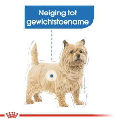 Royal Canin Light Weight Care Wet - Hondenvoer