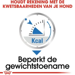 Royal Canin Light Weight Care Wet - Hondenvoer