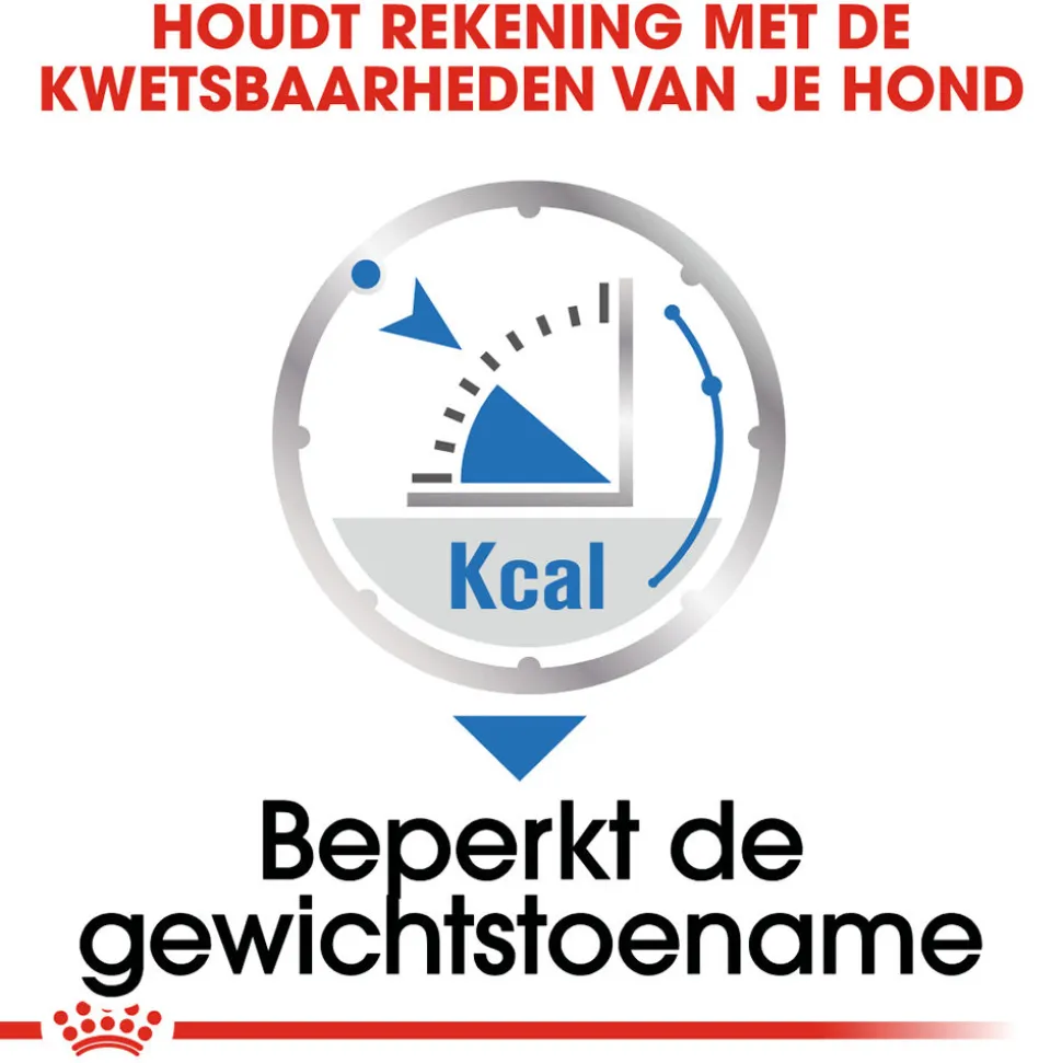 Royal Canin Light Weight Care Wet - Hondenvoer