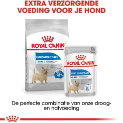 Royal Canin Light Weight Care Wet - Hondenvoer