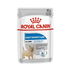 Royal Canin Light Weight Care Wet - Hondenvoer