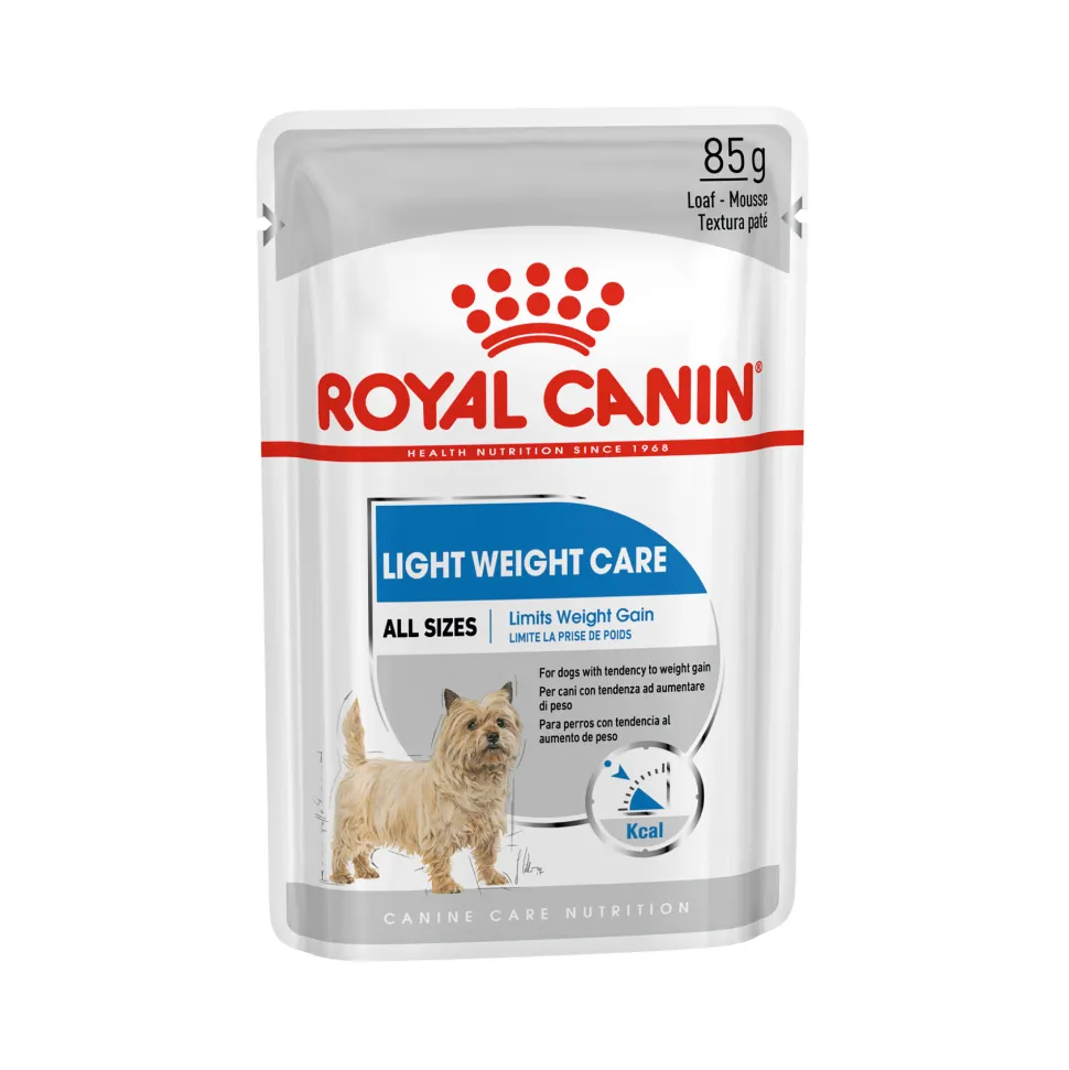 Royal Canin Light Weight Care Wet - Hondenvoer