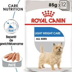 Royal Canin Light Weight Care Wet - Hondenvoer