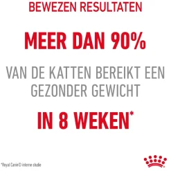 Royal Canin Light Weight Care - Kattenvoer