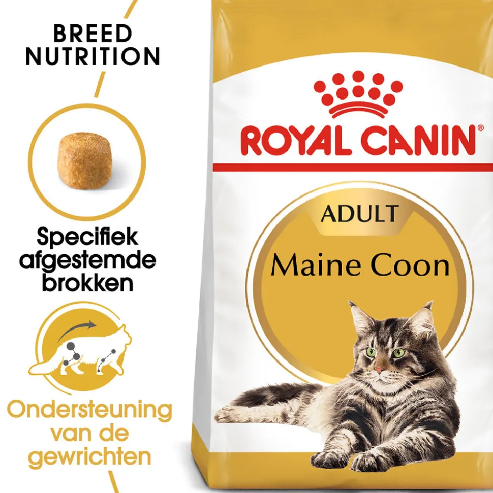 Royal Canin Maine Coon Adult - Kattenvoer