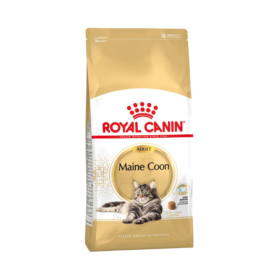 Royal Canin Maine Coon Adult - Kattenvoer