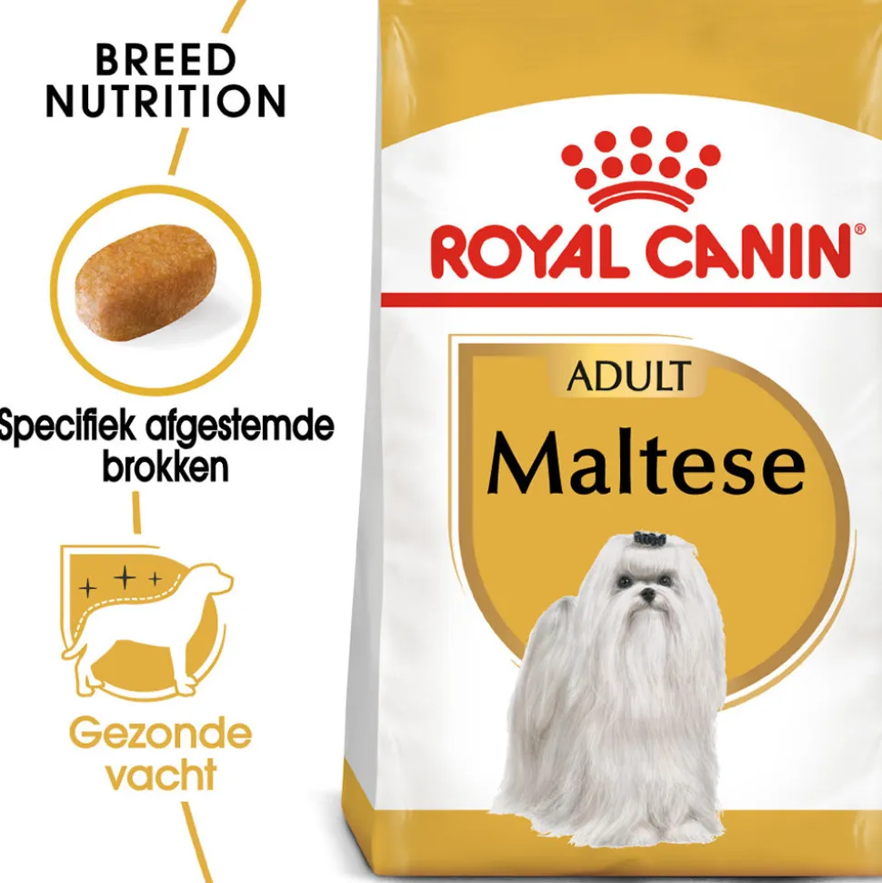 Royal Canin Maltese Adult - Hondenvoer