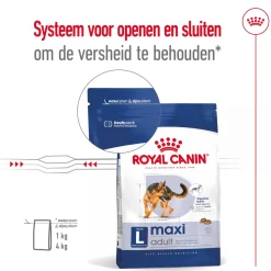 Royal Canin Maxi Adult - Hondenvoer