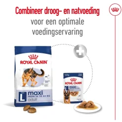 Royal Canin Maxi Adult - Hondenvoer