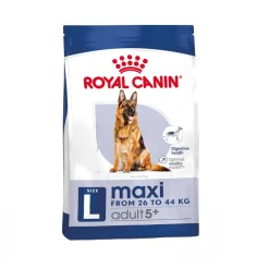 Royal Canin Maxi Adult 5+ - Hondenvoer
