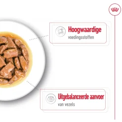 Royal Canin Maxi Adult Wet - Hondenvoer