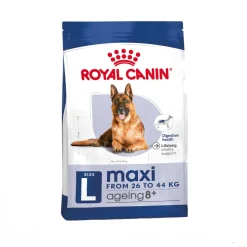Royal Canin Maxi Ageing 8+ - Hondenvoer