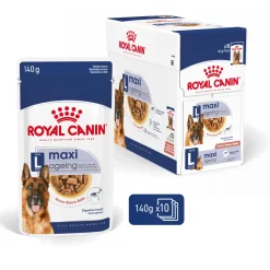 Royal Canin Maxi Ageing 5+ Wet - Hondenvoer