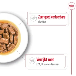 Royal Canin Maxi Ageing 5+ Wet - Hondenvoer