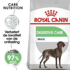 Royal Canin Maxi Digestive Care - Hondenvoer