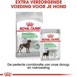 Royal Canin Maxi Digestive Care - Hondenvoer