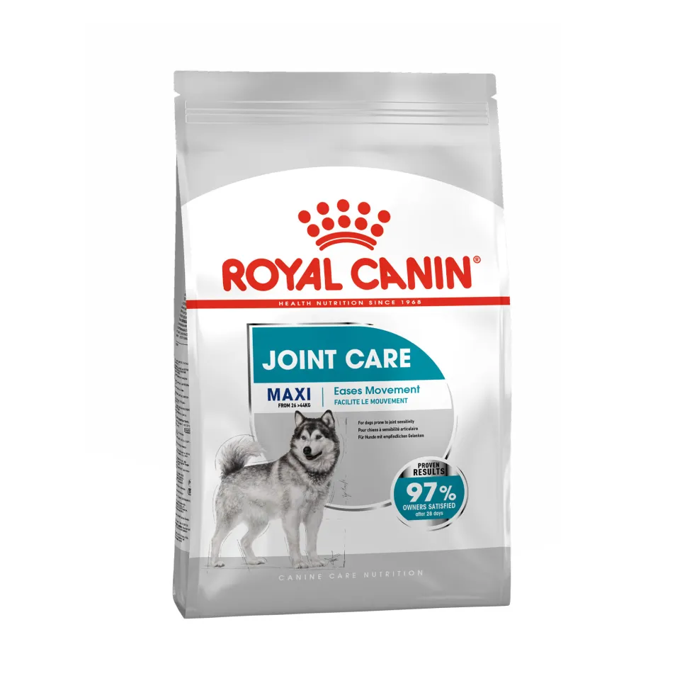 Royal Canin Maxi Joint Care - Hondenvoer