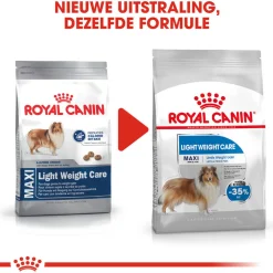 Royal Canin Maxi Light Weight Care - Hondenvoer