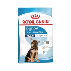 Royal Canin Maxi Puppy - Hondenvoer