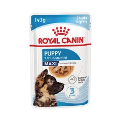 Royal Canin Maxi Puppy Wet - Hondenvoer
