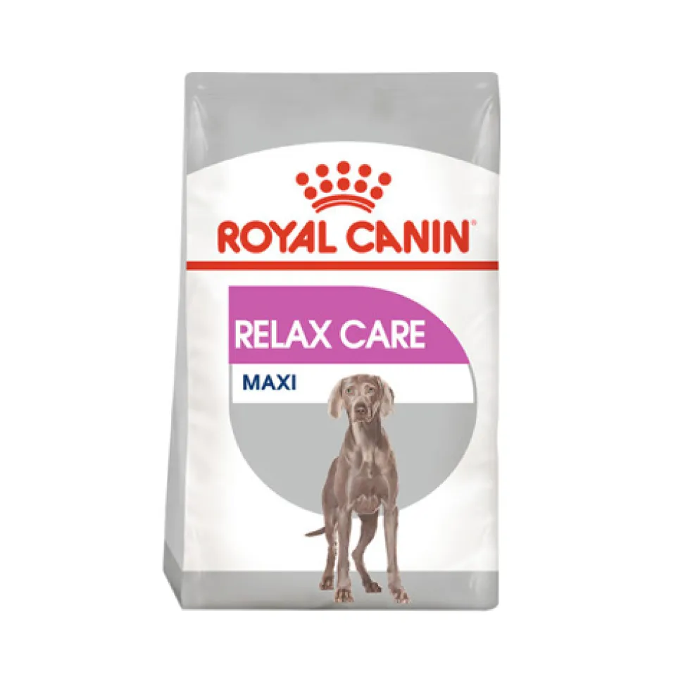Royal Canin Maxi Relax Care - Hondenvoer