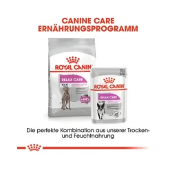 Royal Canin Maxi Relax Care - Hondenvoer