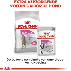 Royal Canin Maxi Relax Care - Hondenvoer