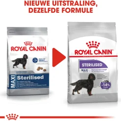Royal Canin Maxi Sterilised - Hondenvoer