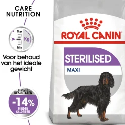 Royal Canin Maxi Sterilised - Hondenvoer