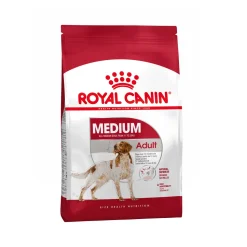 Royal Canin Medium Adult - Hondenvoer