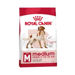 Royal Canin Medium Adult - Hondenvoer