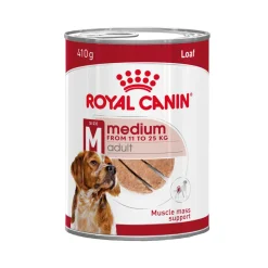 Royal Canin Medium Adult Wet - Blik - Hondenvoer