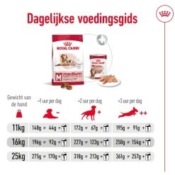 Royal Canin Medium Ageing 10+ - Hondenvoer