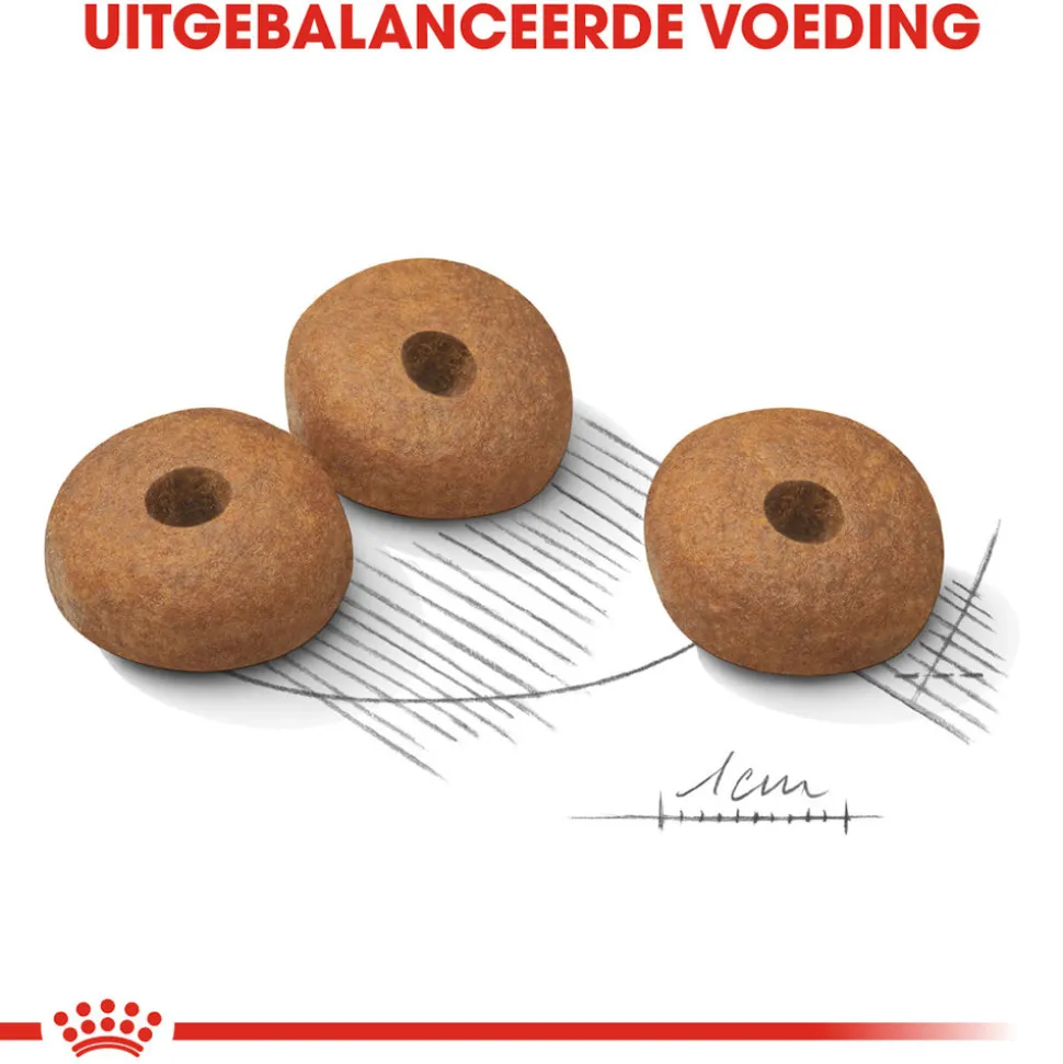 Royal Canin Medium Light Weight Care - Hondenvoer