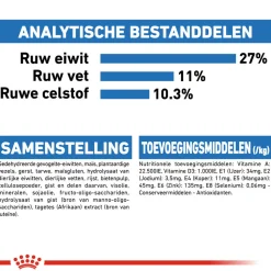 Royal Canin Medium Light Weight Care - Hondenvoer