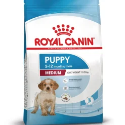 Royal Canin Medium Puppy - Hondenvoer