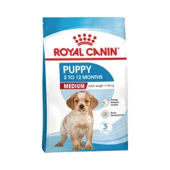 Royal Canin Medium Puppy - Hondenvoer