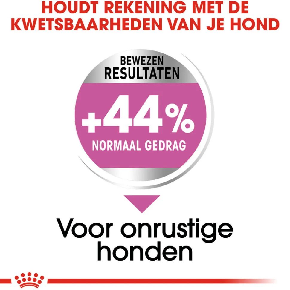 Royal Canin Medium Relax Care - Hondenvoer