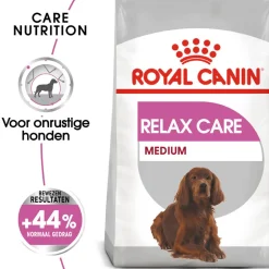 Royal Canin Medium Relax Care - Hondenvoer