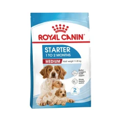 Royal Canin Medium Starter Mother & Babydog - Hondenvoer
