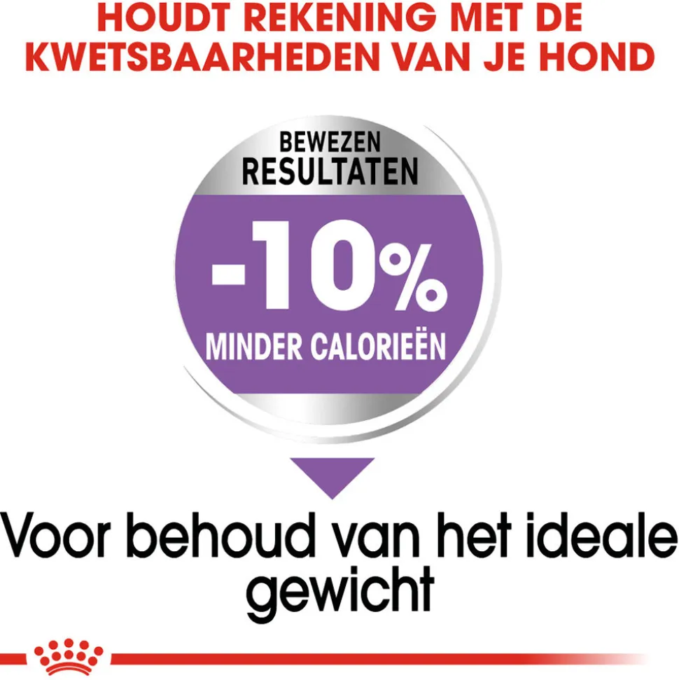 Royal Canin Medium Sterilised - Hondenvoer