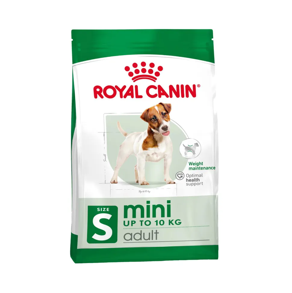 Royal Canin Mini Adult - Hondenvoer
