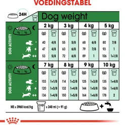 Royal Canin Mini Adult - Hondenvoer