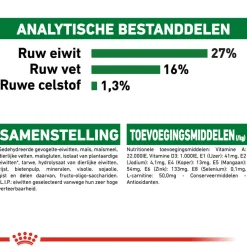 Royal Canin Mini Adult - Hondenvoer
